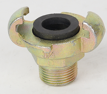 स्थापना के बाद कपलिंग के सुरक्षात्मक उपकरण के लिए क्या आवश्यकताएं हैं?