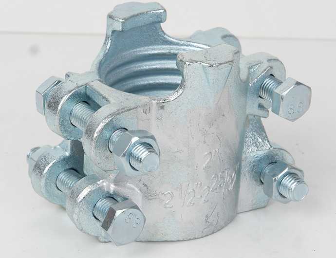 आपके पाइपिंग सिस्टम के लिए इंटरलॉक क्लैंप को क्या आवश्यक बनाता है?