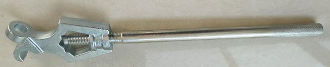 डबल स्पैनर रिंच